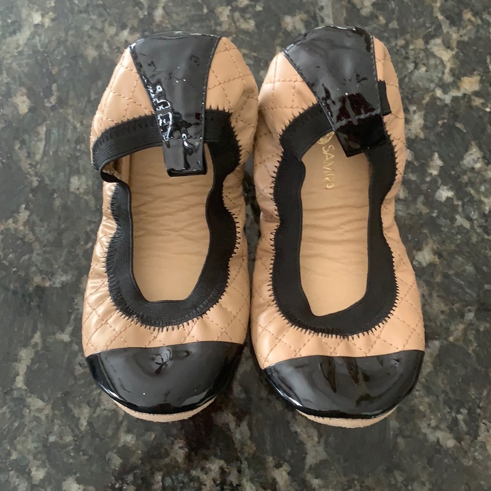 Yosi Samra 3Y Shoes